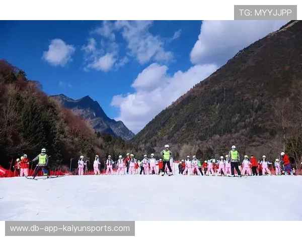 冰雪运动联盟加强青少年冬令营安全管理规范，青少年冰雪运动进校园致辞