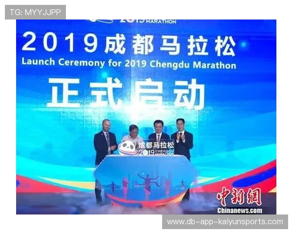 世界马拉松大满贯与医学机构联合发布夏季比赛安全建议